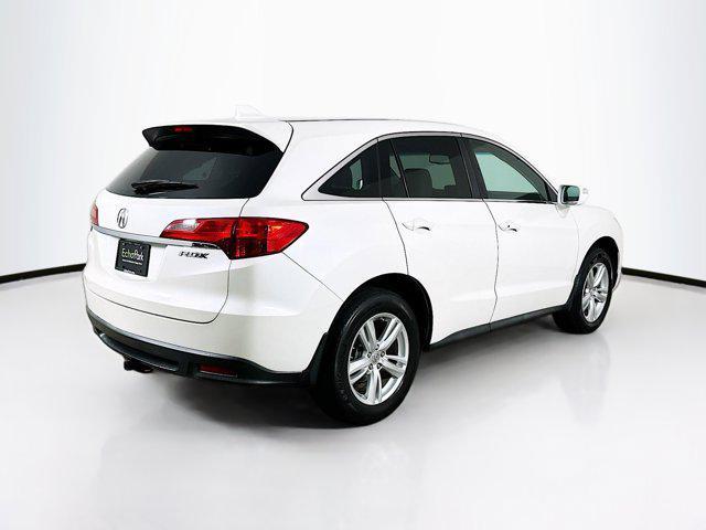 used 2014 Acura RDX car, priced at $9,989