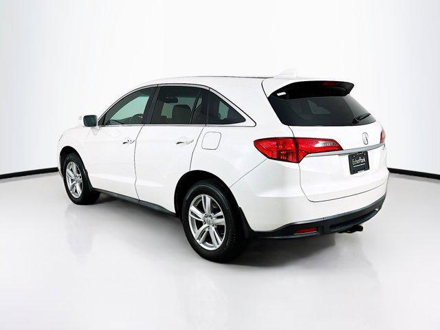 used 2014 Acura RDX car, priced at $9,989