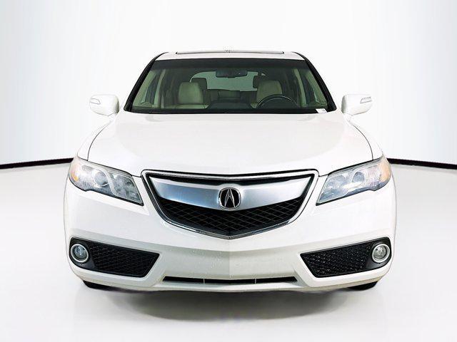 used 2014 Acura RDX car, priced at $9,989