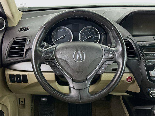 used 2014 Acura RDX car, priced at $9,989