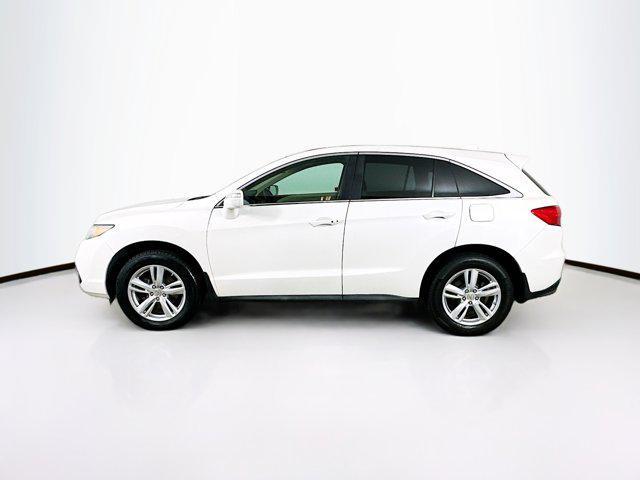 used 2014 Acura RDX car, priced at $9,989