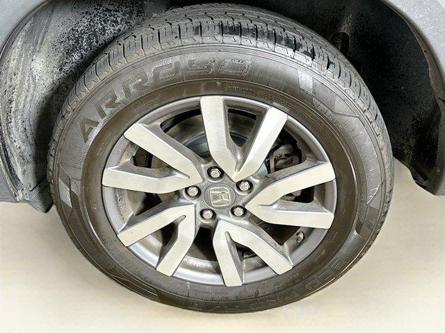 used 2019 Honda Pilot car, priced at $19,197