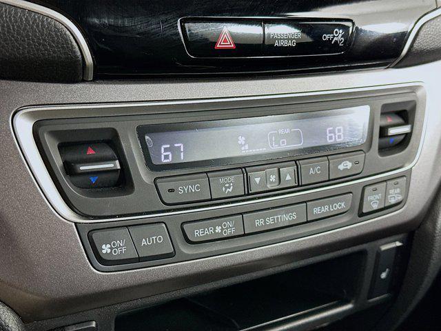 used 2019 Honda Pilot car, priced at $19,197