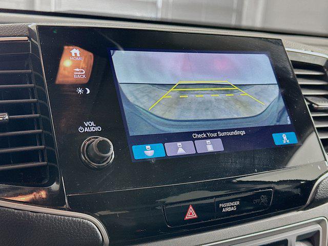 used 2019 Honda Pilot car, priced at $19,197