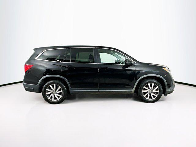 used 2019 Honda Pilot car, priced at $19,197