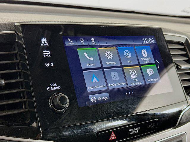 used 2019 Honda Pilot car, priced at $19,197