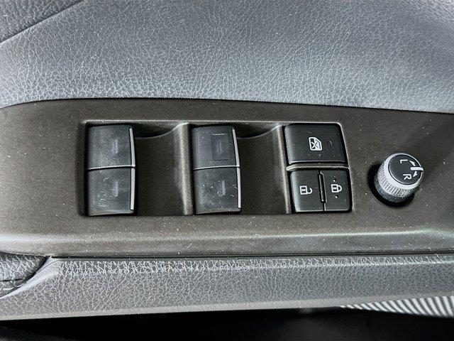 used 2024 Toyota Camry Hybrid car, priced at $29,397