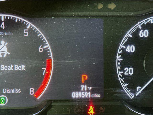 used 2018 Honda Accord car, priced at $18,997