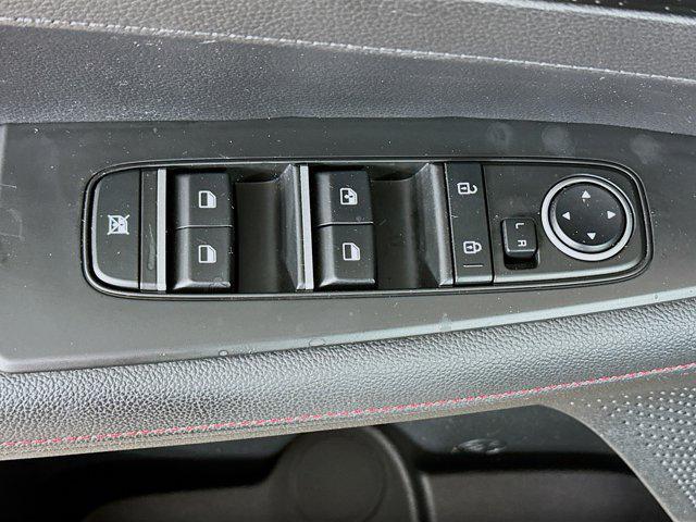 used 2023 Kia Forte car, priced at $19,297