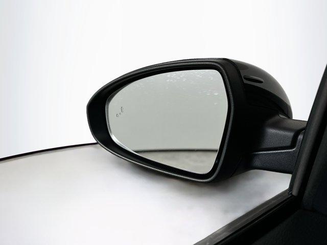 used 2023 Kia Forte car, priced at $19,297