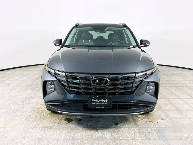 used 2024 Hyundai Tucson car, priced at $26,197