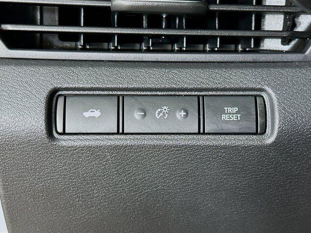 used 2024 Nissan Altima car, priced at $18,497