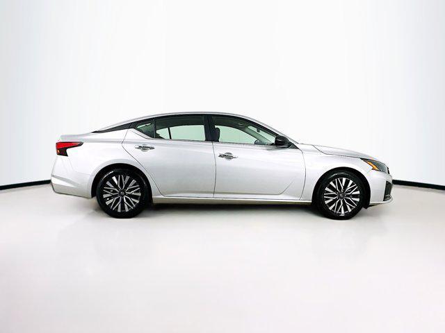 used 2024 Nissan Altima car, priced at $18,497