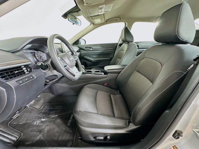 used 2024 Nissan Altima car, priced at $18,497