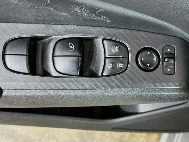 used 2024 Nissan Altima car, priced at $18,497