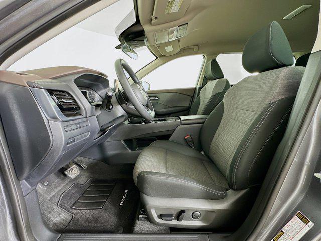 used 2023 Nissan Rogue car, priced at $20,297