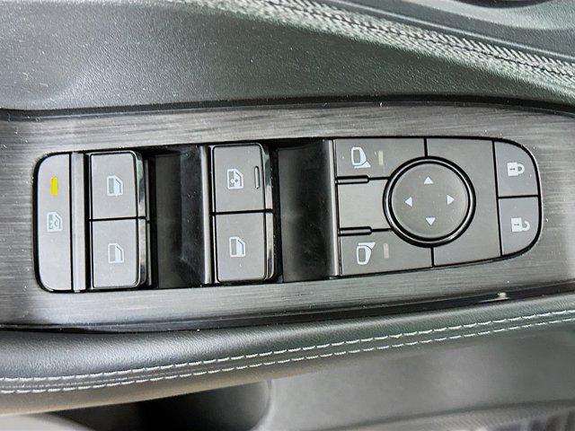 used 2023 Nissan Rogue car, priced at $20,297