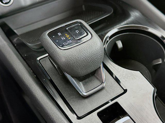 used 2023 Nissan Rogue car, priced at $20,297