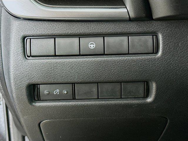 used 2023 Nissan Rogue car, priced at $20,297