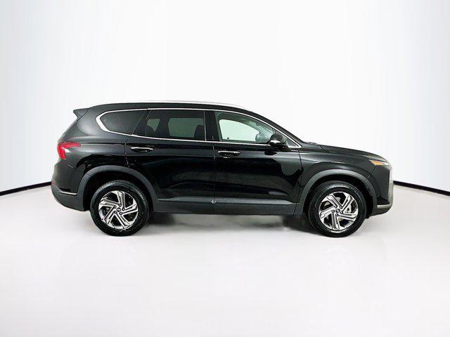 used 2023 Hyundai Santa Fe car, priced at $22,989