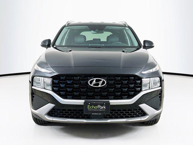 used 2023 Hyundai Santa Fe car, priced at $22,989