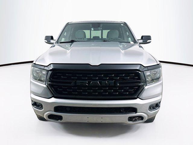 used 2022 Ram 1500 car, priced at $30,797
