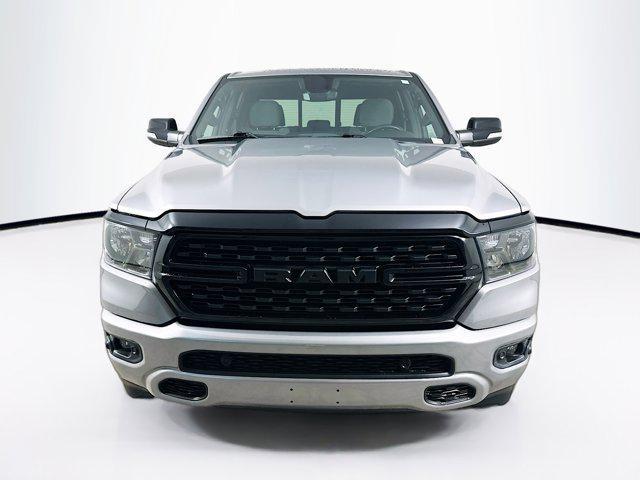 used 2022 Ram 1500 car, priced at $34,397