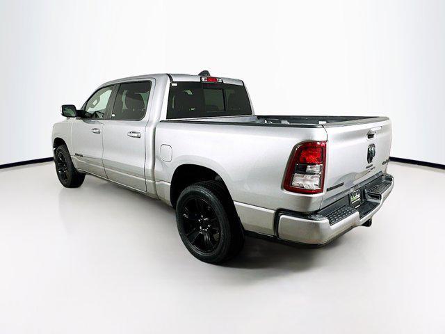 used 2022 Ram 1500 car, priced at $32,997