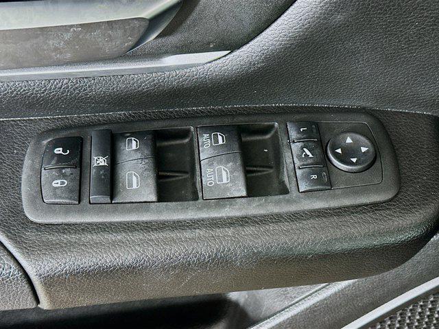 used 2022 Ram 1500 car, priced at $34,397