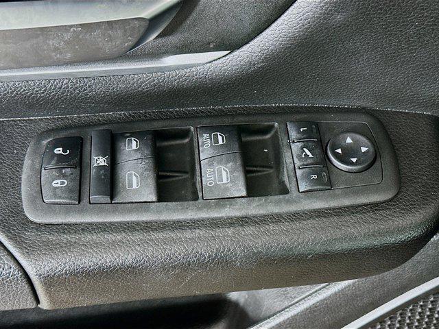 used 2022 Ram 1500 car, priced at $32,997