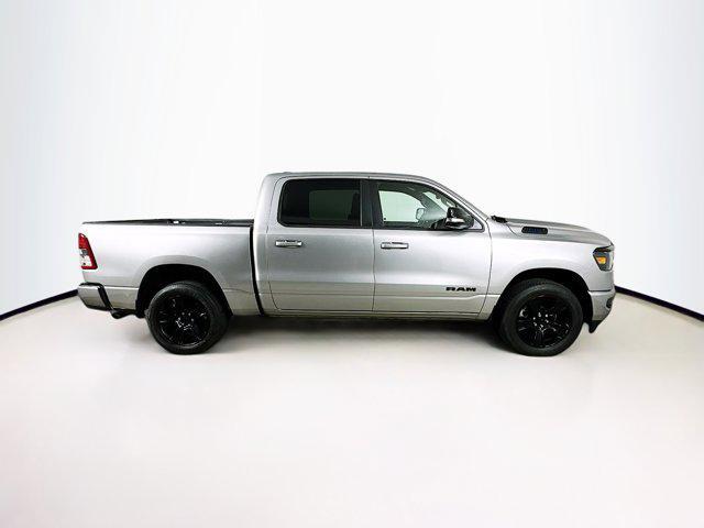 used 2022 Ram 1500 car, priced at $32,997