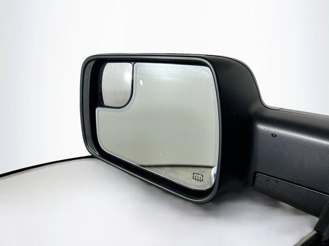 used 2022 Ram 1500 car, priced at $34,397