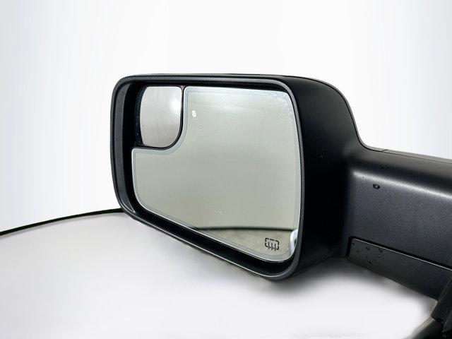 used 2022 Ram 1500 car, priced at $30,797