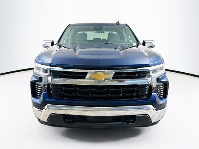 used 2022 Chevrolet Silverado 1500 car, priced at $33,697