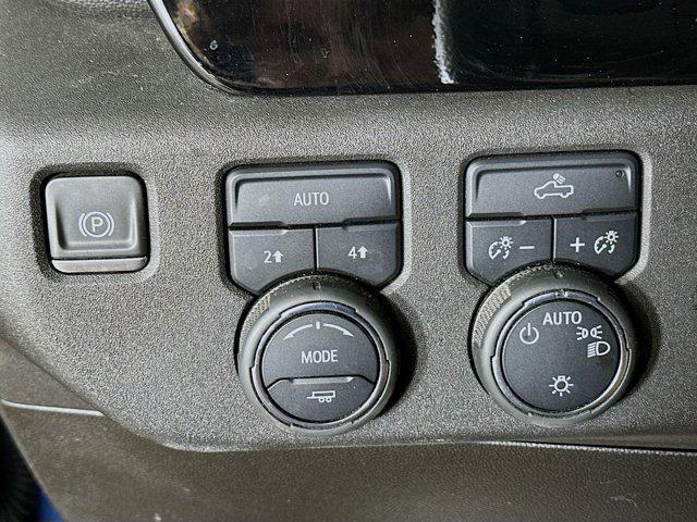 used 2022 Chevrolet Silverado 1500 car, priced at $33,697