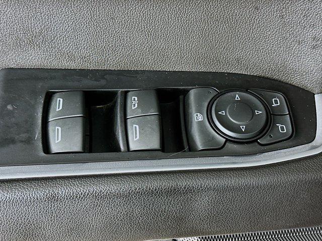 used 2022 Chevrolet Silverado 1500 car, priced at $33,697