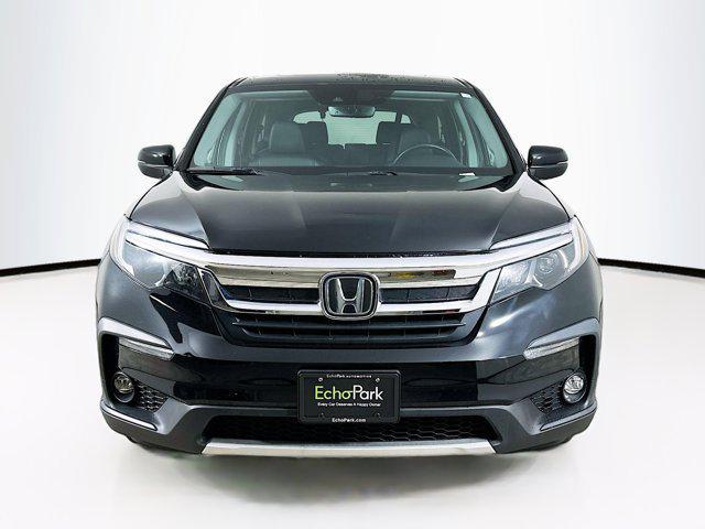 used 2022 Honda Pilot car, priced at $28,989