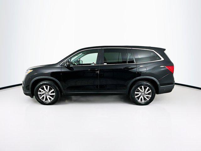 used 2022 Honda Pilot car, priced at $28,989