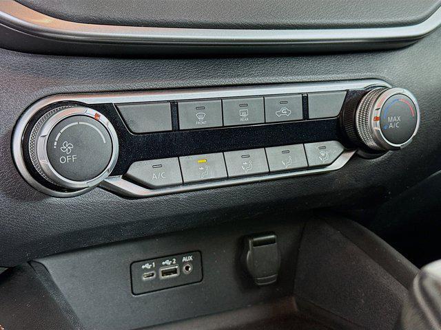 used 2021 Nissan Altima car, priced at $17,397