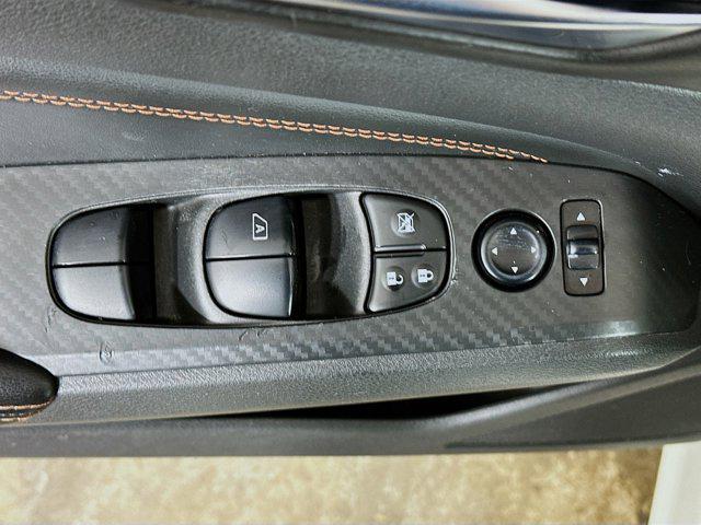 used 2021 Nissan Altima car, priced at $17,397