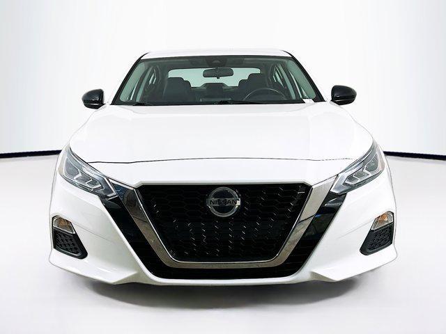 used 2021 Nissan Altima car, priced at $17,397