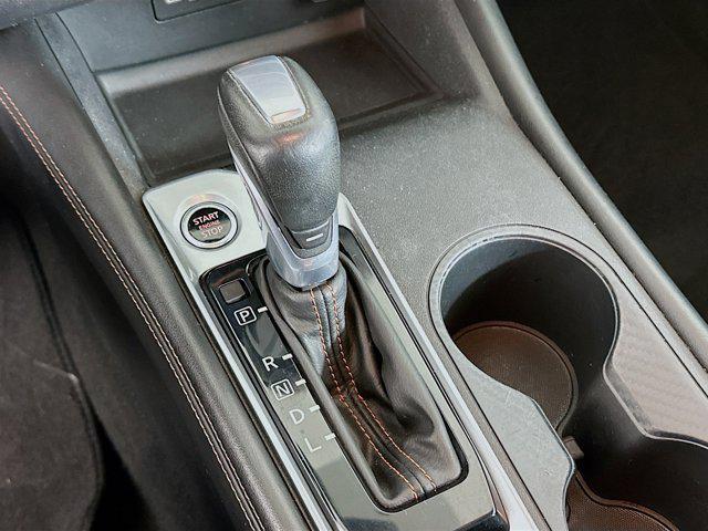 used 2021 Nissan Altima car, priced at $17,397