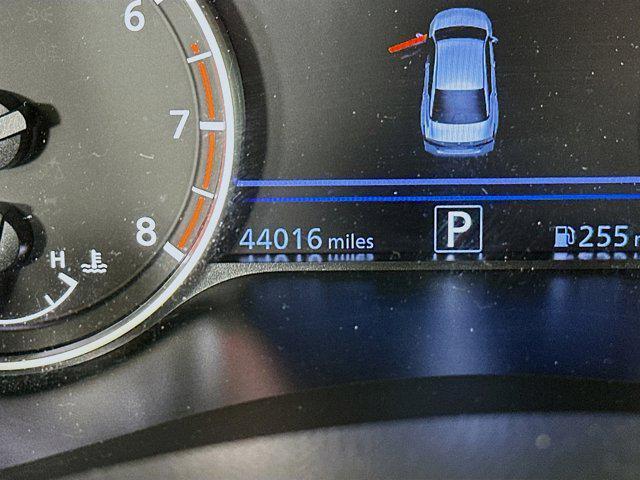 used 2021 Nissan Altima car, priced at $17,397