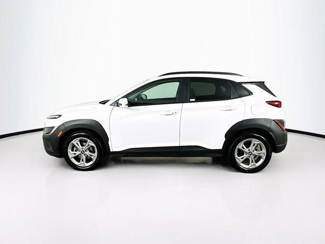 used 2023 Hyundai Kona car, priced at $18,589