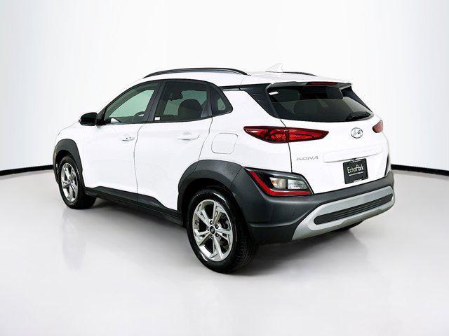 used 2023 Hyundai Kona car, priced at $18,589