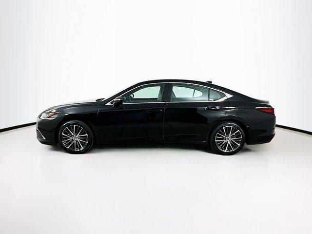 used 2024 Lexus ES 350 car, priced at $35,897
