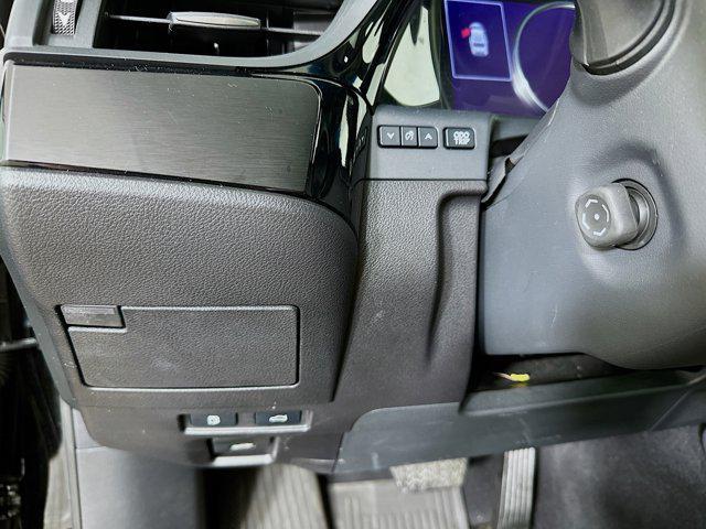 used 2024 Lexus ES 350 car, priced at $35,897