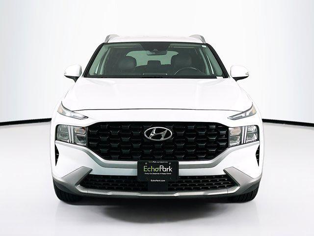 used 2023 Hyundai Santa Fe car, priced at $22,797