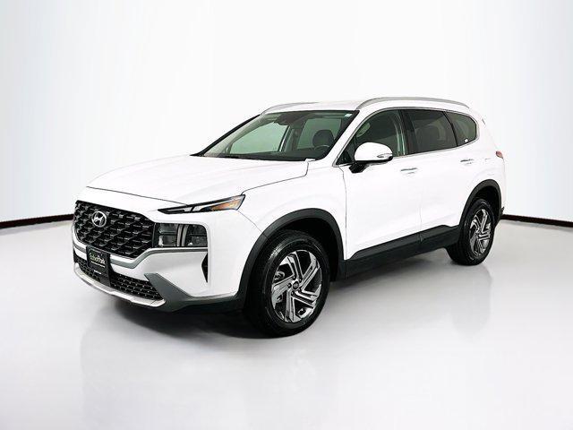 used 2023 Hyundai Santa Fe car, priced at $22,797