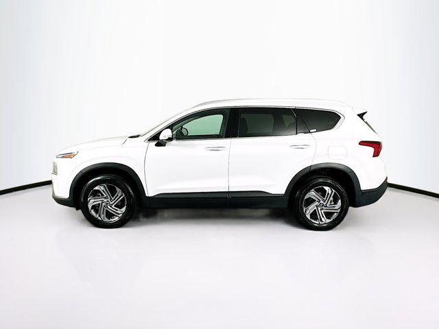 used 2023 Hyundai Santa Fe car, priced at $22,797